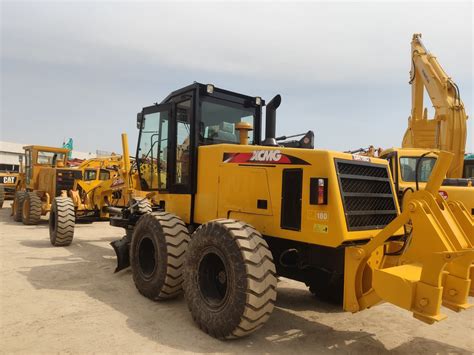 used land grader for sale